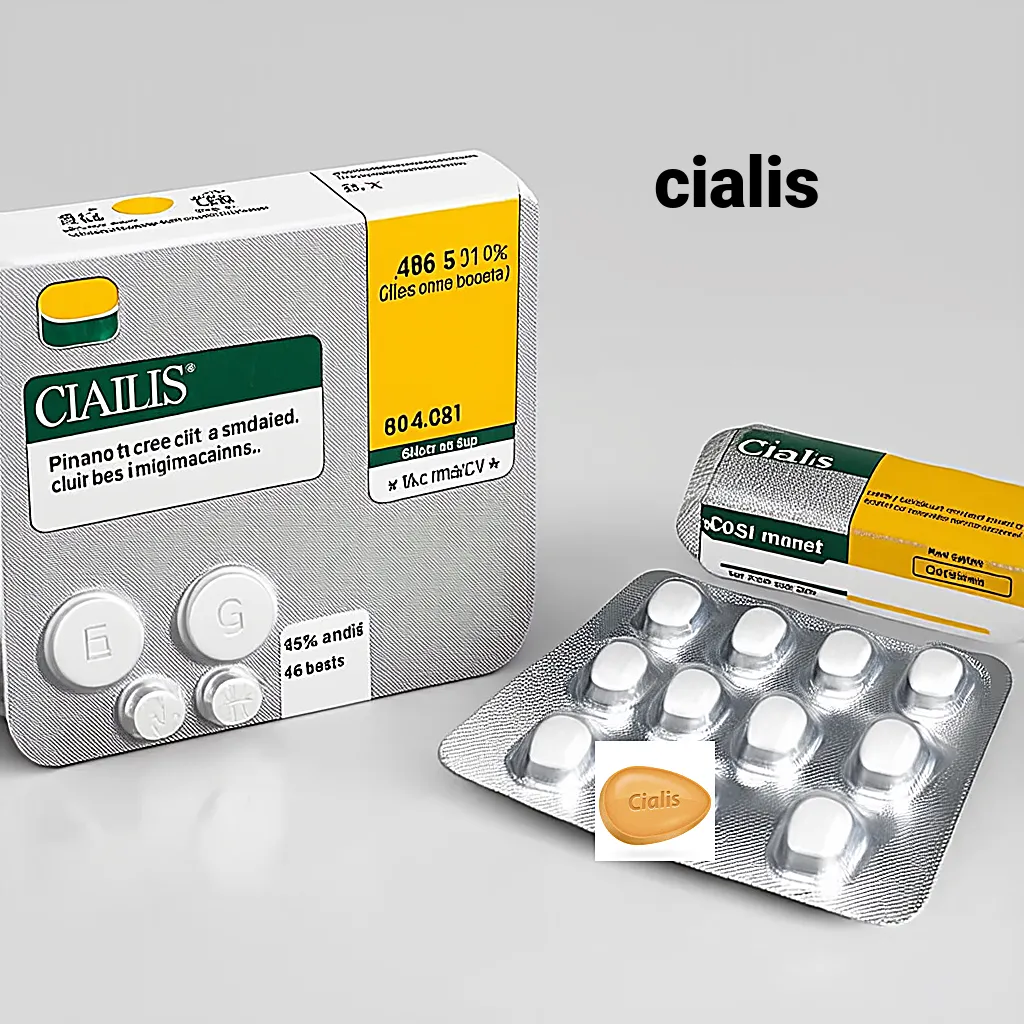 Acquistare cialis generico online